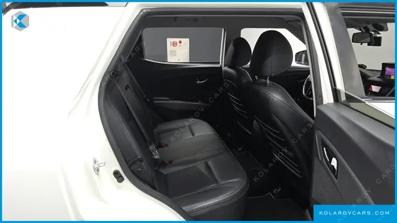 KGM - SSANGYONG TIVOLI VX 2WD