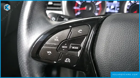 KGM - SSANGYONG TIVOLI VX 2WD