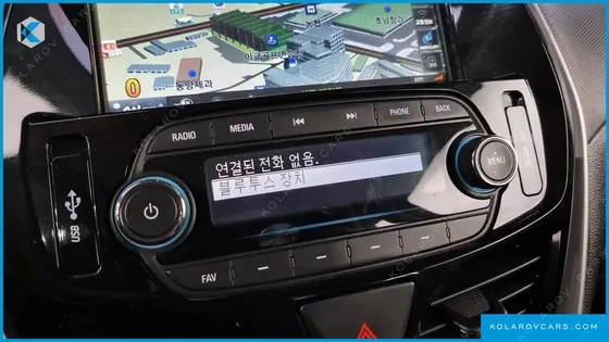 CHEVROLET (GM DAEWOO) SPARK LT
