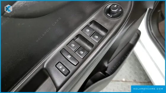 CHEVROLET (GM DAEWOO) SPARK LT
