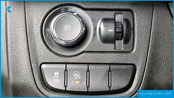 CHEVROLET (GM DAEWOO) SPARK LT