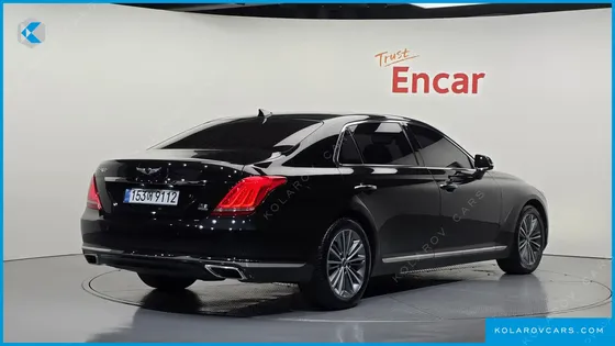 GENESIS EQ900 3.8 GDI AWD