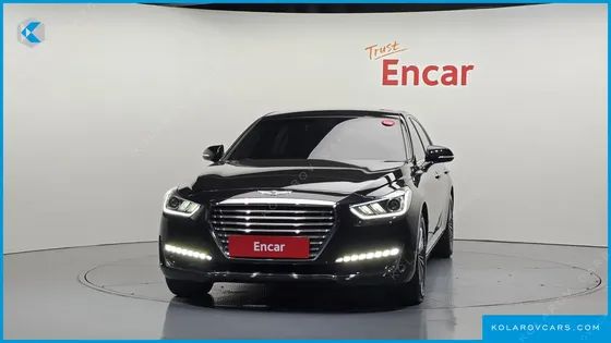 GENESIS EQ900 3.8 GDI AWD