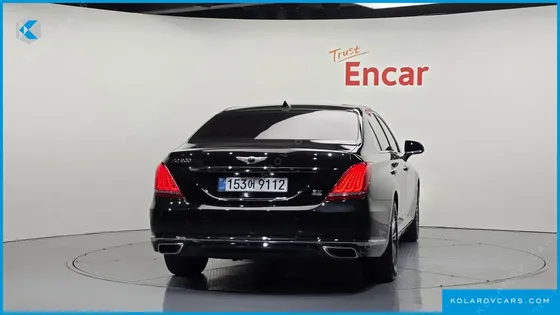 GENESIS EQ900 3.8 GDI AWD