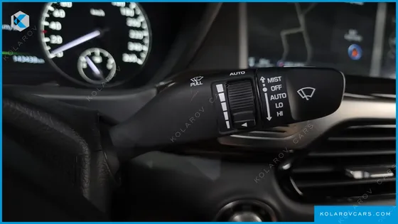 GENESIS EQ900 3.8 GDI AWD