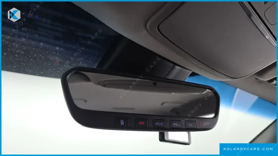 GENESIS EQ900 3.8 GDI AWD