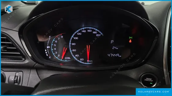 CHEVROLET (GM DAEWOO) SPARK LT