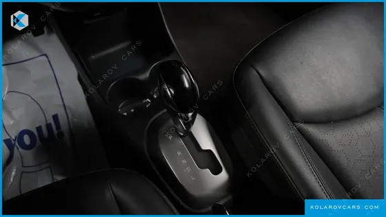 CHEVROLET (GM DAEWOO) SPARK LT