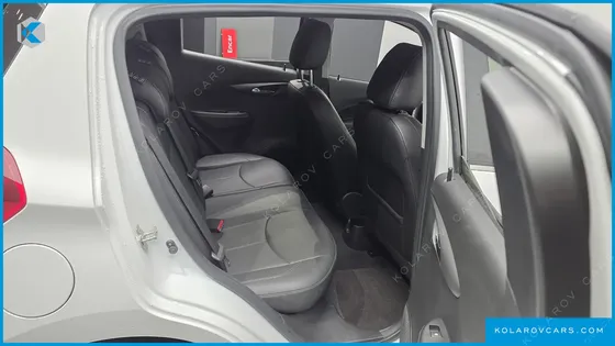 CHEVROLET (GM DAEWOO) SPARK LT