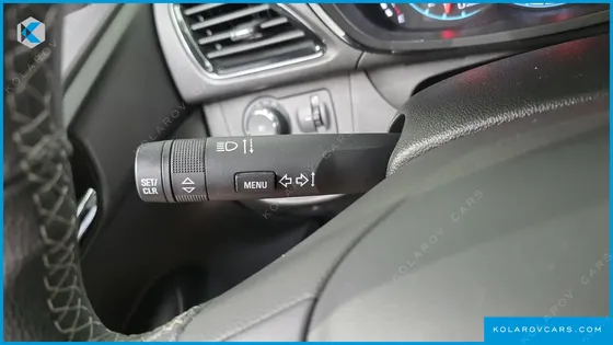CHEVROLET (GM DAEWOO) SPARK LT