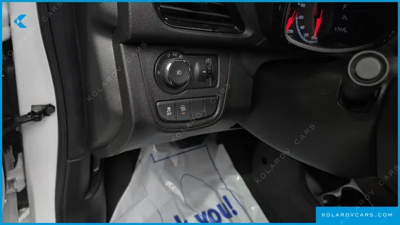 CHEVROLET (GM DAEWOO) SPARK LT