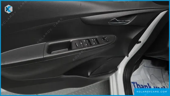 CHEVROLET (GM DAEWOO) SPARK LT
