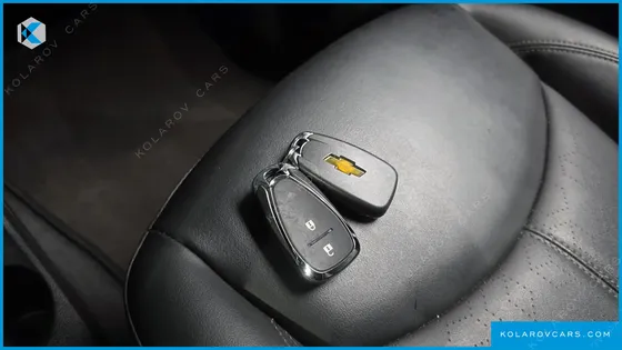 CHEVROLET (GM DAEWOO) SPARK LT