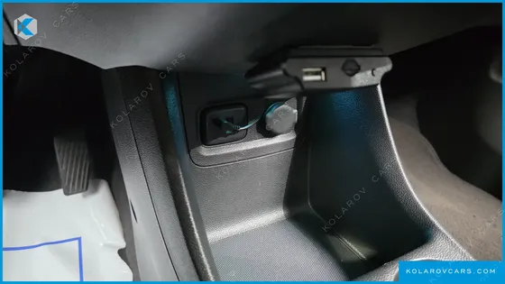 CHEVROLET (GM DAEWOO) SPARK LT