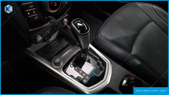 KGM - SSANGYONG TIVOLI VX 2WD