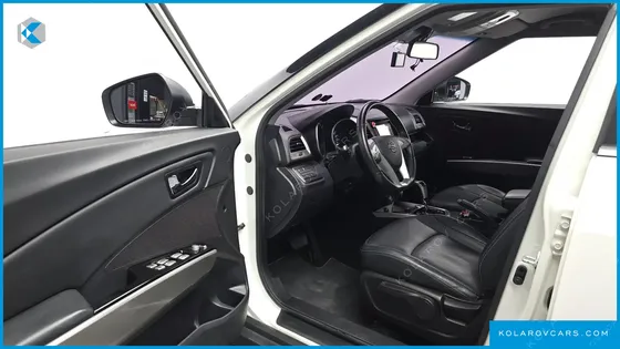 KGM - SSANGYONG TIVOLI VX 2WD