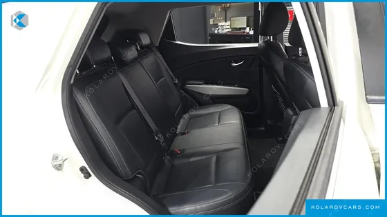 KGM - SSANGYONG TIVOLI VX 2WD