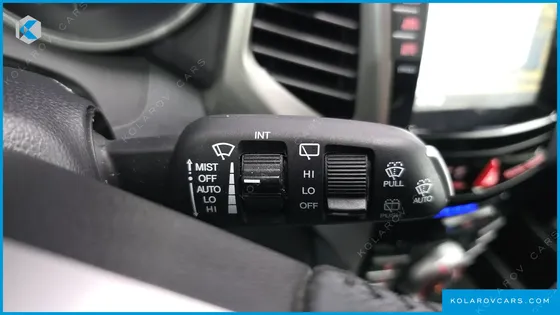 KGM - SSANGYONG TIVOLI VX 2WD
