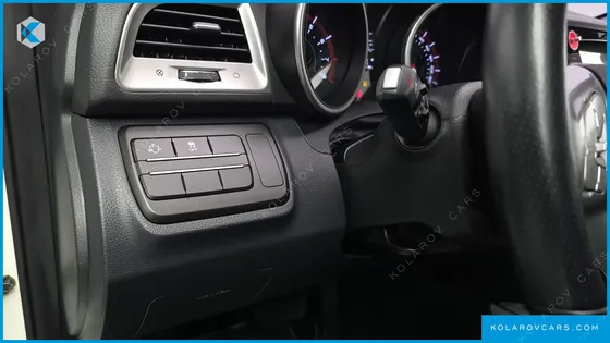 KGM - SSANGYONG TIVOLI VX 2WD