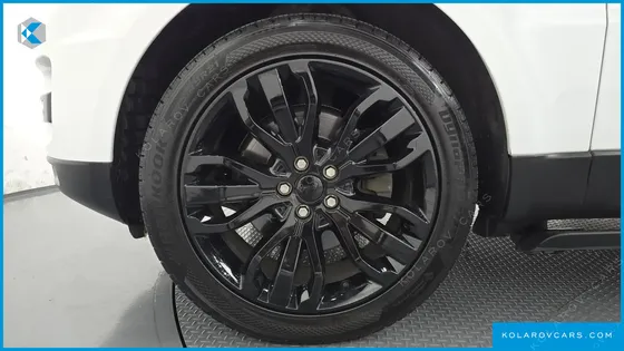 LAND ROVER RANGE ROVER SPORT 3.0 SC HSE DYNAMIC
