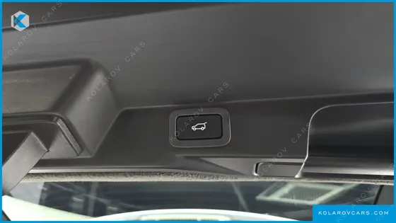 LAND ROVER RANGE ROVER SPORT 3.0 SC HSE DYNAMIC