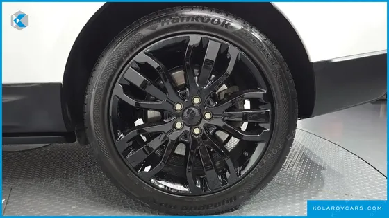 LAND ROVER RANGE ROVER SPORT 3.0 SC HSE DYNAMIC