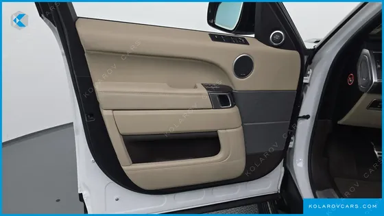 LAND ROVER RANGE ROVER SPORT 3.0 SC HSE DYNAMIC