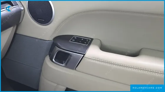 LAND ROVER RANGE ROVER SPORT 3.0 SC HSE DYNAMIC