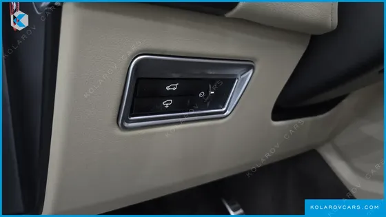 LAND ROVER RANGE ROVER SPORT 3.0 SC HSE DYNAMIC