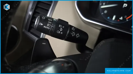 LAND ROVER RANGE ROVER SPORT 3.0 SC HSE DYNAMIC