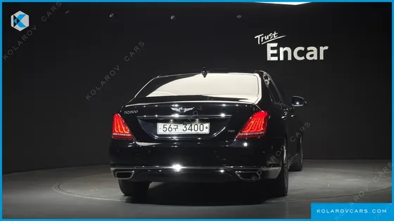 GENESIS EQ900 3.8 GDI