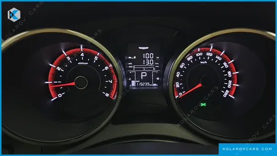 KGM - SSANGYONG TIVOLI VX 2WD