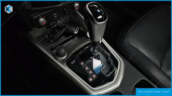 KGM - SSANGYONG TIVOLI VX 2WD