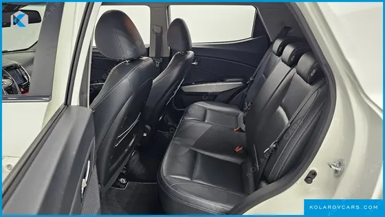KGM - SSANGYONG TIVOLI VX 2WD