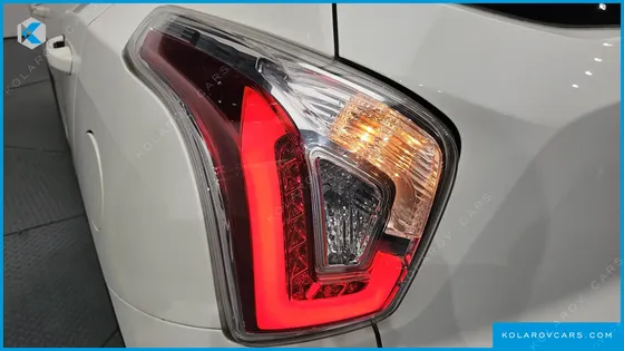 KGM - SSANGYONG TIVOLI VX 2WD