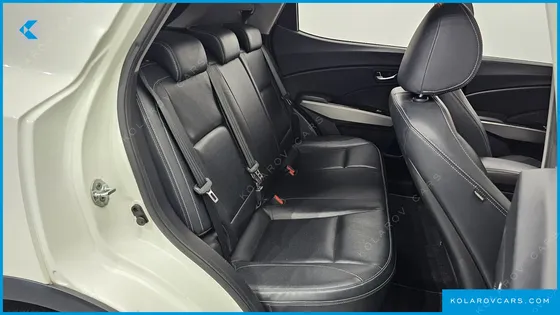 KGM - SSANGYONG TIVOLI VX 2WD