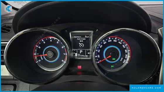 KGM - SSANGYONG TIVOLI LX 2WD