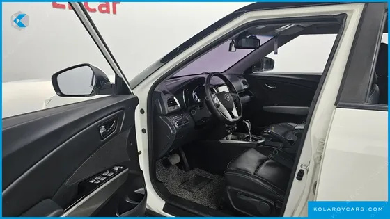 KGM - SSANGYONG TIVOLI LX 2WD