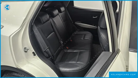 KGM - SSANGYONG TIVOLI LX 2WD