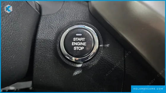 KGM - SSANGYONG TIVOLI LX 2WD