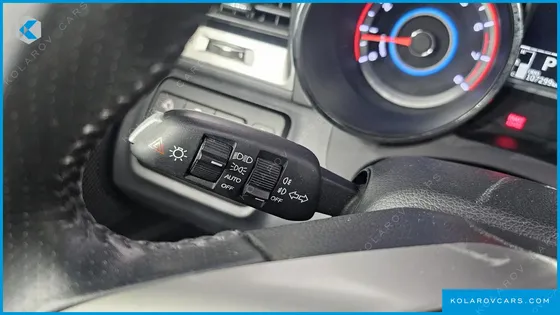 KGM - SSANGYONG TIVOLI LX 2WD