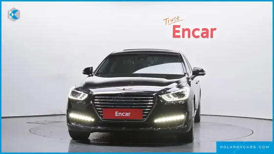 GENESIS EQ900 3.8 GDI AWD