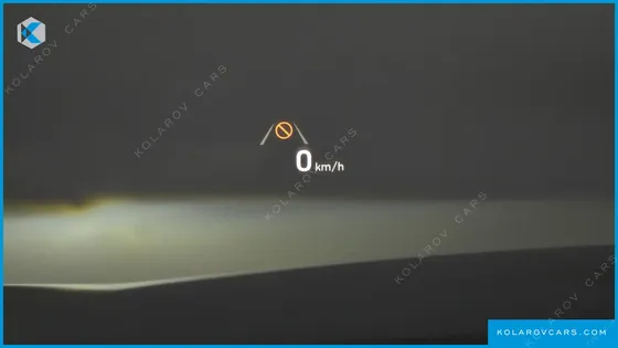 GENESIS EQ900 3.8 GDI AWD