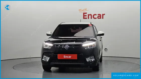 KGM - SSANGYONG TIVOLI LX 2WD
