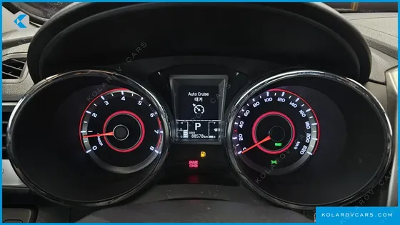 KGM - SSANGYONG TIVOLI LX 2WD