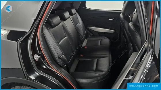 KGM - SSANGYONG TIVOLI LX 2WD