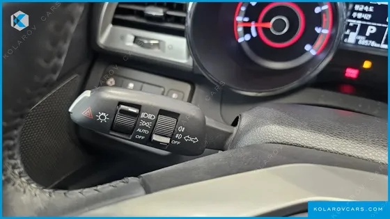 KGM - SSANGYONG TIVOLI LX 2WD
