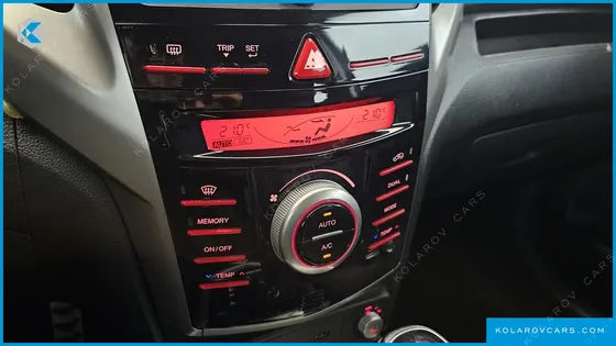KGM - SSANGYONG TIVOLI LX 2WD