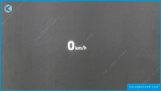 GENESIS EQ900 3.8 GDI AWD