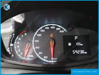 CHEVROLET (GM DAEWOO) SPARK LT